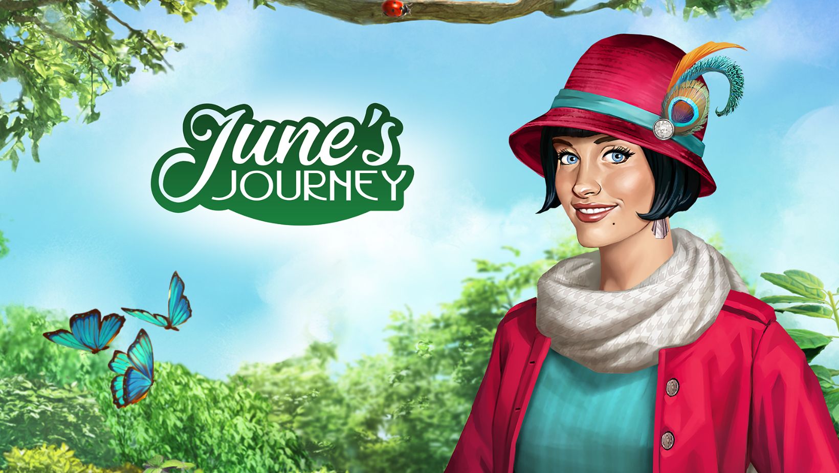 You are currently viewing June’s Journey: The Ultimate Puzzle Game