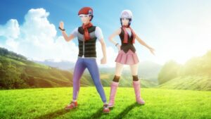 Read more about the article Learn More About Our Compatibility Solutions: Pokémon GO